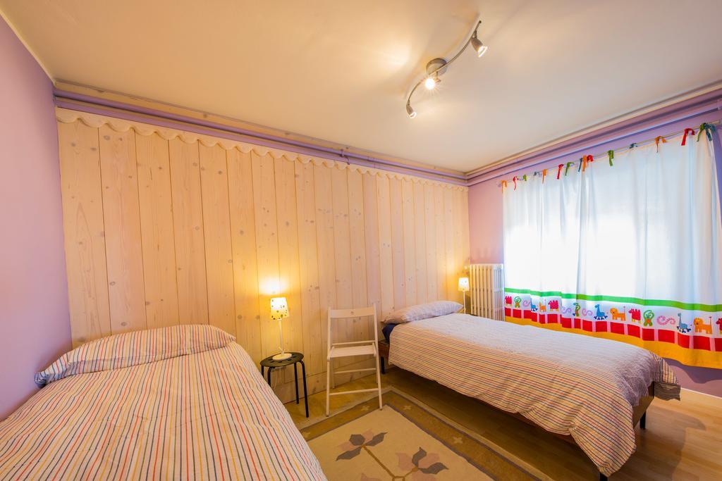 Edelweiss29 Apartment Aosta Exterior photo